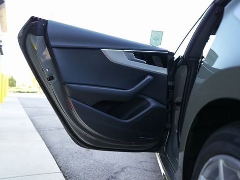 Used 2025 Audi A5 2.0T Premium Plus image 32