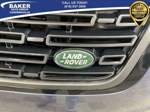 Used 2024 Land Rover Range Rover Velar Dynamic HSE image 32