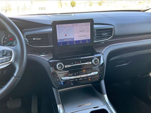Certified 2023 Ford Explorer Limited image 6