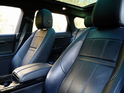 Used 2021 Land Rover Range Rover Evoque R-Dynamic S image 13