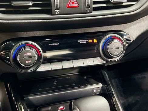 Certified 2023 Kia Forte GT w/ GT2 Package image 16