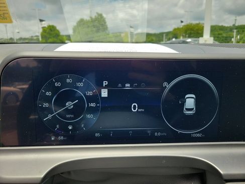 Used 2025 Kia Seltos EX w/ EX Sunroof Package FWD image 24