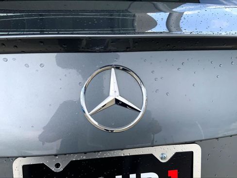 Used 2024 Mercedes-Benz C 300 Sedan image 10