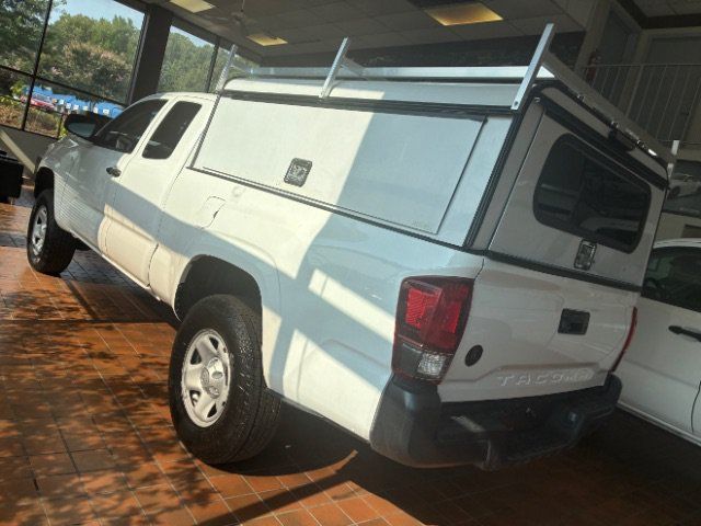 Used 2019 Toyota Tacoma SR RWD image 7