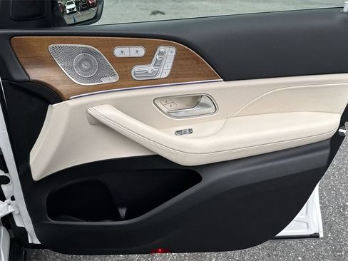 Used 2024 Mercedes-Benz GLE 450 GLE 450 image 44