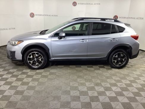Used 2018 Subaru Crosstrek 2.0i Premium w/ Moonroof Package image 6