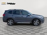 Used 2021 Subaru Forester Touring w/ Popular Package #2 image 6