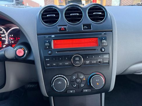 Used 2012 Nissan Altima 2.5 S image 6