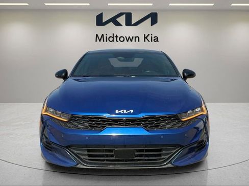 Used 2023 Kia K5 GT w/ GT1 Package image 8