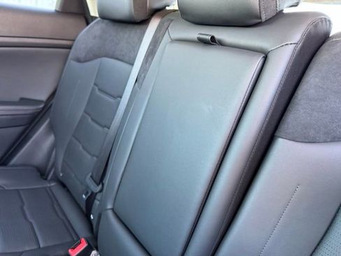 New 2026 Kia Sportage SX image 48