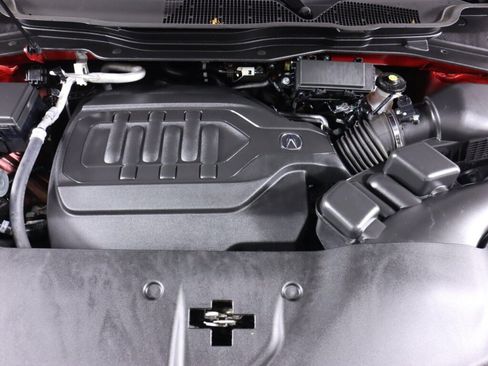 Used 2019 Acura MDX A-Spec AWD/4WD image 45