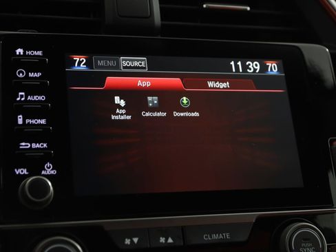 Used 2019 Honda Civic Type R image 39