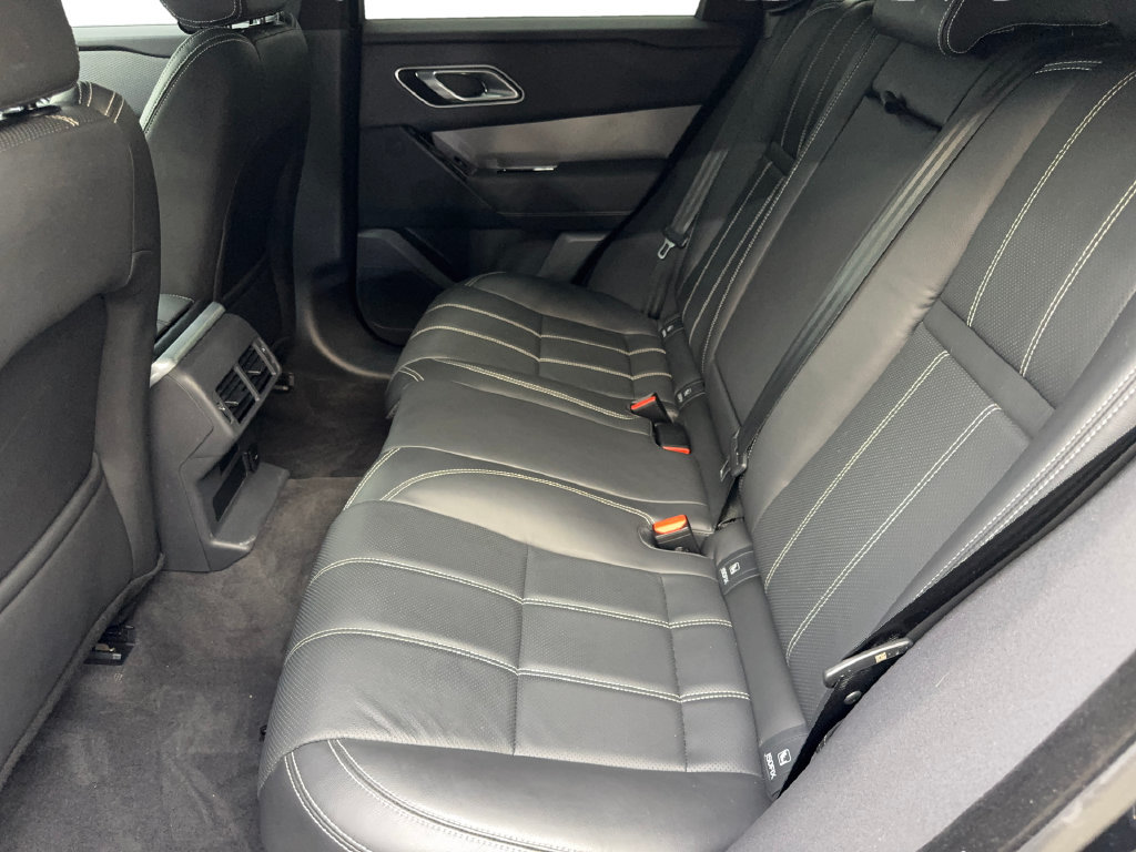 Used 2023 Land Rover Range Rover Velar S AWD/4WD image 34