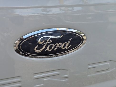 New 2026 Ford F350 XL w/ XL Chrome Package RWD image 9