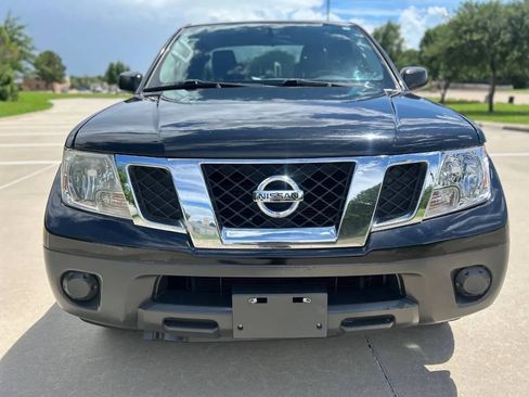 Used 2019 Nissan Frontier S RWD image 3