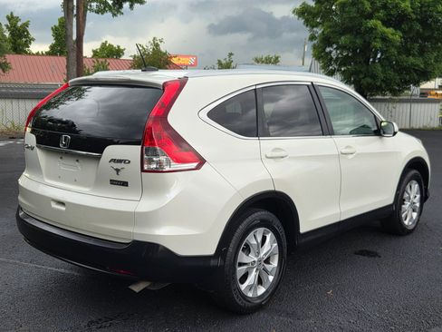 Used 2013 Honda CR-V EX-L image 5