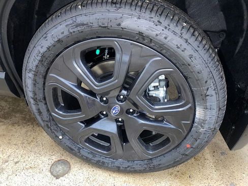 New 2025 Subaru Ascent Bronze Edition image 15