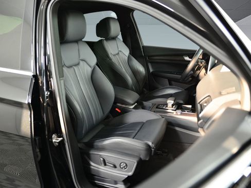 Certified 2023 Audi Q5 2.0T Premium image 19