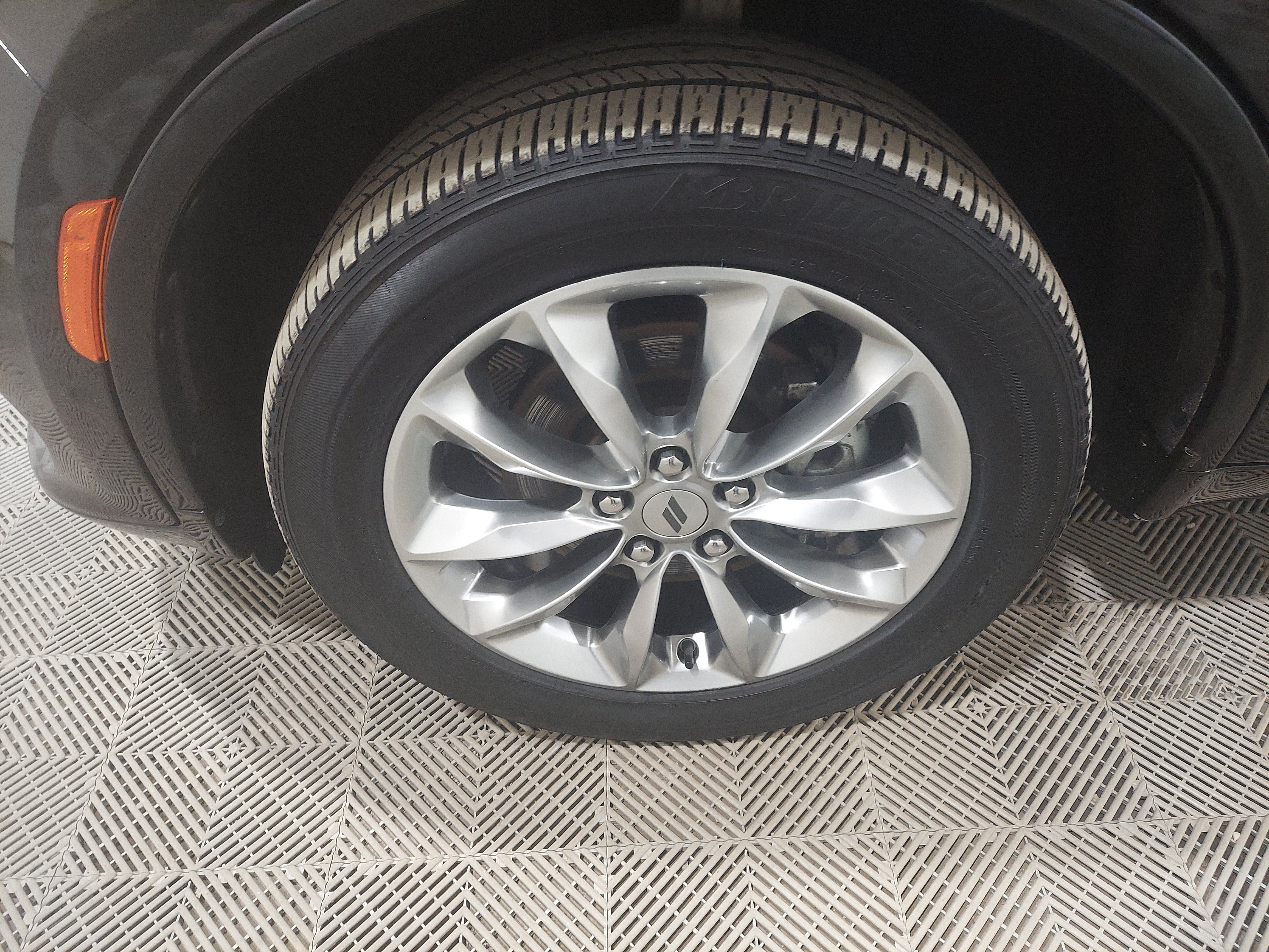 Used 2024 Dodge Durango Citadel AWD/4WD image 6
