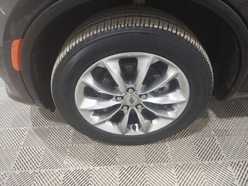 Used 2024 Dodge Durango Citadel AWD/4WD image 6