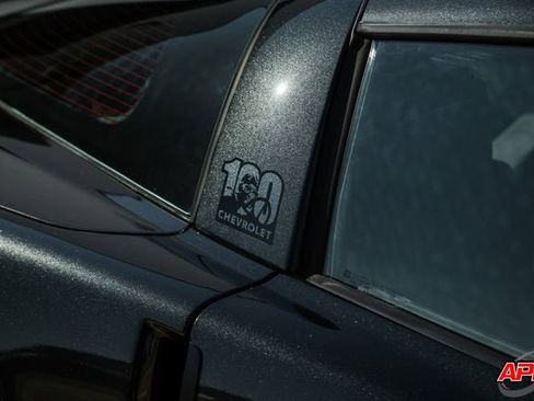 Used 2012 Chevrolet Corvette Z06 w/ 3LZ Preferred Equipment Group image 28