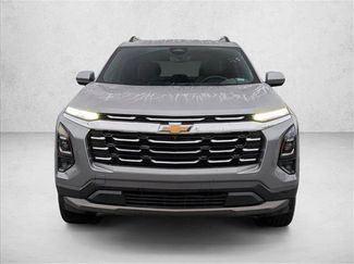 Used 2025 Chevrolet Equinox LT w/ Convenience Package II video 2