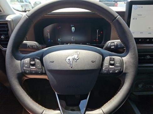 New 2026 Ford Bronco Sport Big Bend w/ Convenience Package AWD/4WD image 16