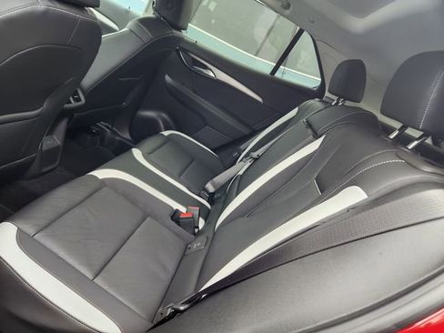 New 2026 Buick Envision Sport Touring AWD/4WD image 6