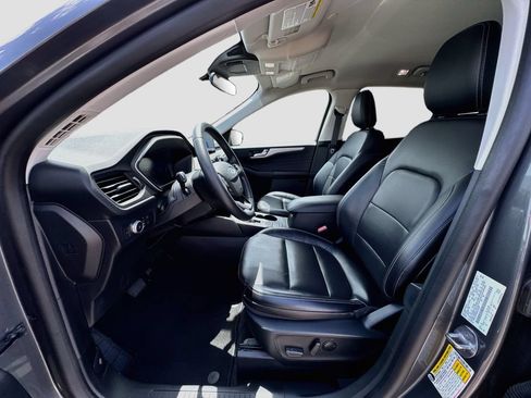 Certified 2022 Ford Escape SEL w/ Technology Package FWD image 20