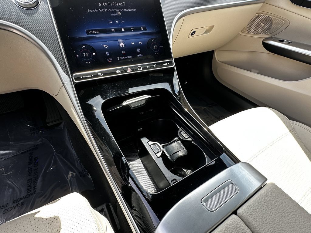 Certified 2025 Mercedes-Benz C 300 Sedan image 33