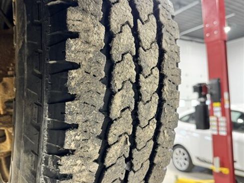 Used 2020 Ford F250 XL w/ Power Equipment Group image 23