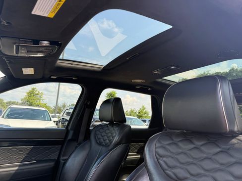 Used 2020 Hyundai Palisade Limited AWD/4WD image 11