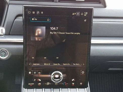 Used 2026 GMC Terrain Elevation w/ LPO, Floor Liner Package image 14