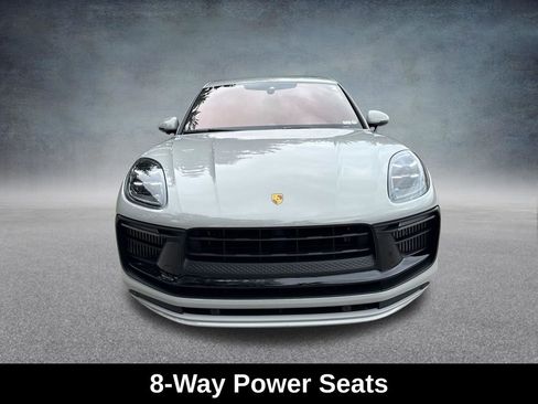 Used 2022 Porsche Macan S AWD/4WD image 9