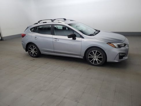 Used 2019 Subaru Impreza 2.0i Limited AWD/4WD image 11
