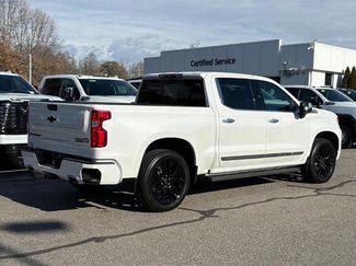 Certified 2024 Chevrolet Silverado 1500 High Country video 2