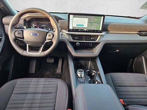 New 2026 Ford Explorer ST-Line RWD image 15