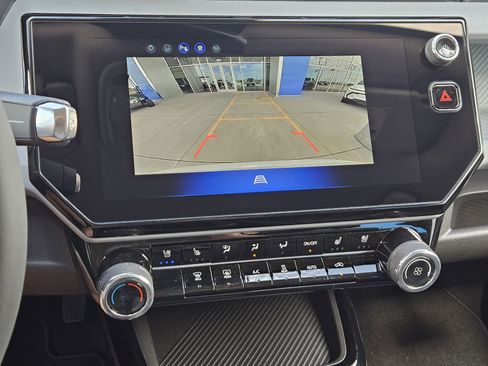 New 2027 Chevrolet Bolt RS FWD image 22