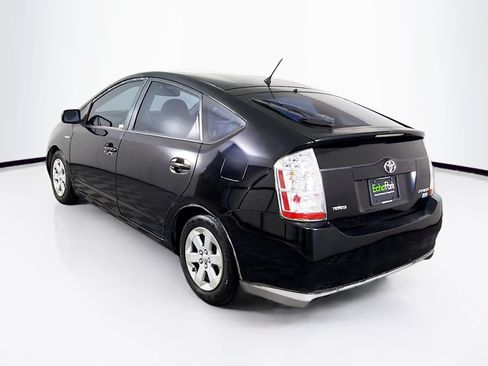 Used 2009 Toyota Prius FWD image 5