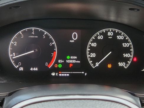 Used 2022 Honda Civic Sport image 18