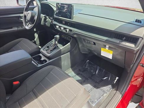 Used 2026 Honda CR-V TrailSport image 22