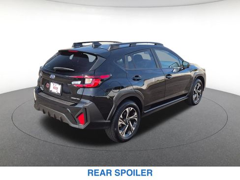 Used 2025 Subaru Crosstrek 2.5i Premium AWD/4WD image 6