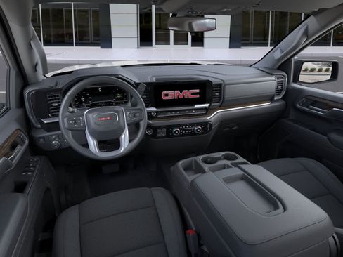 New 2026 GMC Sierra 1500 Elevation AWD/4WD image 15