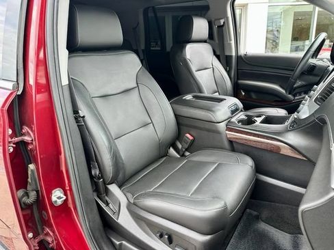 Used 2018 GMC Yukon SLT w/ Open Road Package RWD image 27
