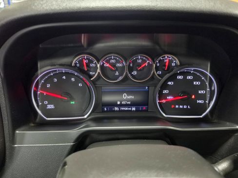 Used 2023 Chevrolet Silverado 2500 LT w/ Convenience Package AWD/4WD image 30