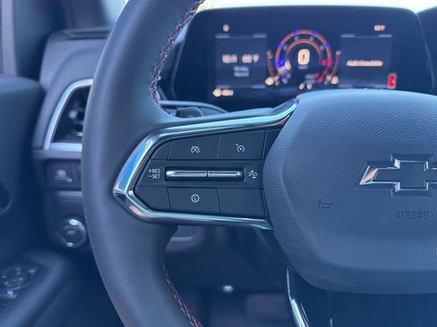 New 2026 Chevrolet Tahoe RST image 15