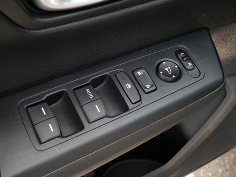 Certified 2024 Honda CR-V LX image 19
