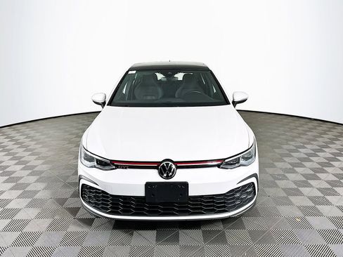 Used 2023 Volkswagen GTI SE image 4