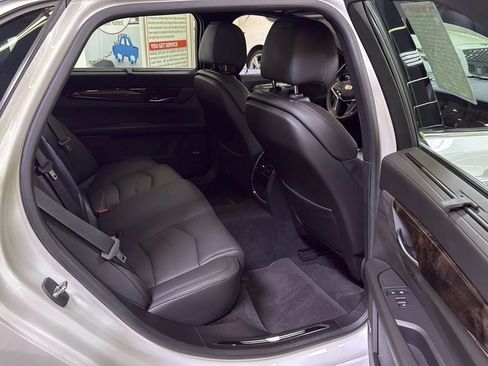 Used 2019 Cadillac CT6 Premium Luxury AWD/4WD image 24