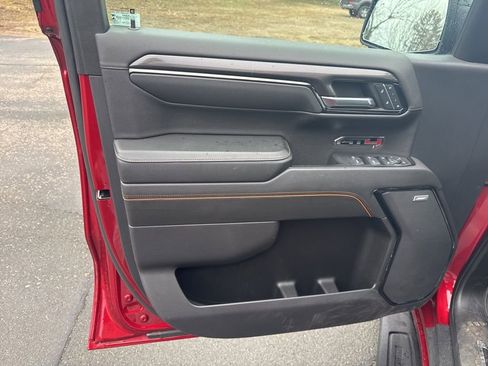 Used 2023 GMC Sierra 1500 AT4 w/ Technology Package image 13